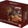 Bandai One Piece TCG Gift Collection 2023 [GC-01]