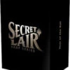Other MTG: Secret Lair Drop: Year Of The Rat