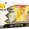 Pokemon TCG Celebrations Premium Figure Collection Pikachu