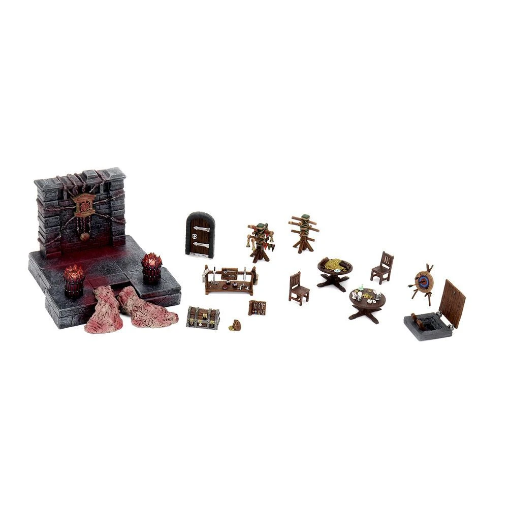 Other Pathfinder Battles Thieves Guild Premium Set
