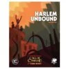 Other Call Of Cthulhu 7th Edition: Harlem Unbound 2nd Edition