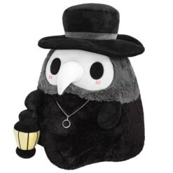 Squishables 15" Plague Doctor