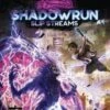 Shadowrun 6E Slip Streams