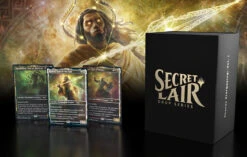 Other MTG: Secret Lair Drop: Theros Stargazing I