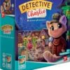 Detective Charlie