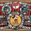 Disney Movie Reel 1500pc