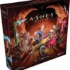 Ashes: Reborn Master Set