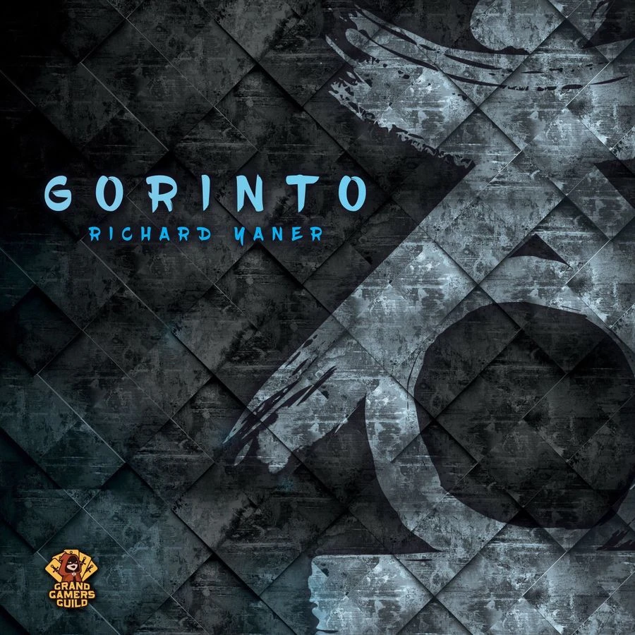Gorinto Kickstarter Edition