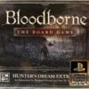 ASMODEE Bloodborne The Board Game Hunter's Dream Expansion