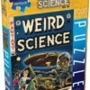 EC Comics Weird Science No. 16 1000pc Puzzle
