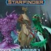 Starfinder Alien Archive 4 Pawn Collection