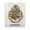 Dragon Shield Card Codex Binder Harry Potter Hogwarts Crest (38005)