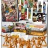 Zombicide Comic + Extras
