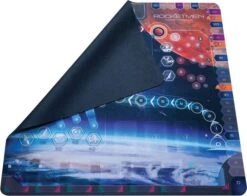 Rocketmen Giant Playmat
