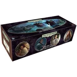 ASMODEE Arkham Horror LCG: Return To The Circle Undone