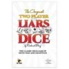 2 Player Liars Dice