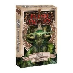 Flesh & Blood Tales Of Aria Briar Blitz Deck