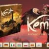 Kemet Blood & Sand KickStarter All-In Bundle