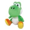 Little Buddy Super Mario Bros 8" Yoshi