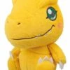 Banpresto Digimon Agumon Plush A