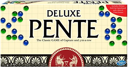 Other Deluxe Pente