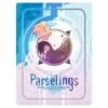 Parselings Playing Cards