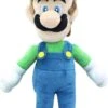 Little Buddy Super Mario All Stars Luigi 10" Plush