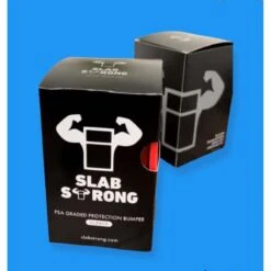 Slab Strong PSA Case 10ct