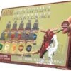 The Army Painter Speedpaint Starter Set