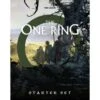 The One Ring RPG 2E Starter Set