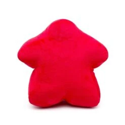 Norse Foundry Plushie Meeple Devil's Red