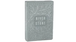 Playing Cards River And Stone