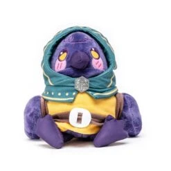 Critical Role Kiri Plush