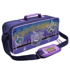 PKMN Haunted Hollow Trove Bag