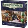 ASMODEE AH LCG Path Carcosa Investigato