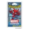 ASMODEE Marvel Champions LCG: Spider-Ham
