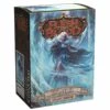 Dragon Shield 100ct Standard Size Art Sleeves Flesh & Blood Iyslander (16052)