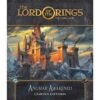 ASMODEE LotR LCG Angmar Awakened Campgn