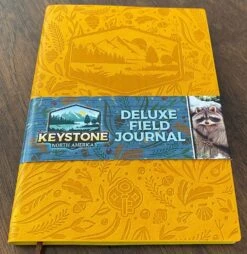 Keystone North America Journal