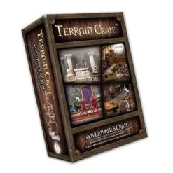 Terrain Crate: Adv's Crate