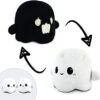 Reversible Ghost Plush