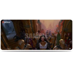 Other Ultra Pro Playmat Magic The Gathering Guilds Of Ravnica 6' Tablemat (86905)