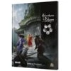 ASMODEE L5R RPG AiR Tomb Of Iuchiban