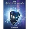 Doctor Who RPG 2e Starter Set
