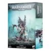 Games Workshop W40K 10E Tyranid Norn Emissary