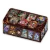 Yu-Gi-Oh! 25A Dueling Heroes Tin