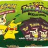 PKMN Trick Or Trade 2023 Bundle