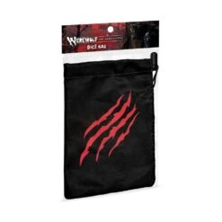 Werewolf 5E Dice Bag