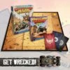 Wreckland Run Kickstarter Bundle