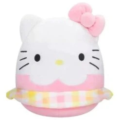 Squishmallow 8" Hello Kitty